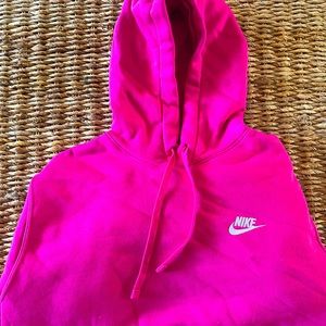 Women’s Nike hoodie